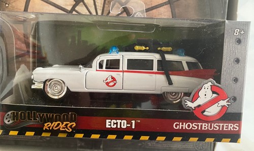 Jada toys hollywood rides - toys,