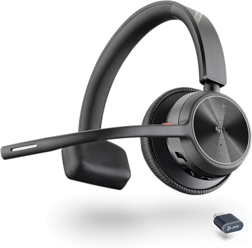 Casque plantronics poly - casque,