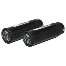 2 Batteries pour Ryobi RP4900