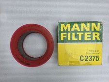 Filtre d'admission de