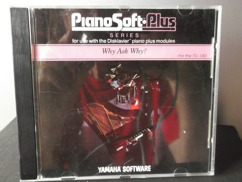 Disquette pianosoft plus - 3.5,