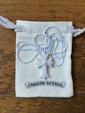 Chaîne Chrome Hearts En