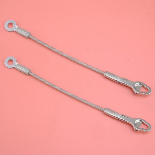 2pcs câble hayon pour - câble,