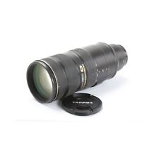 Nikon AF - S 2,8/70-200 G If