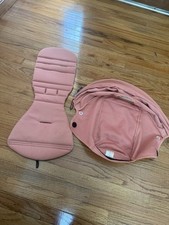 Babyzen Yoyo Seat Color Pack Seat Cushion And Canopy