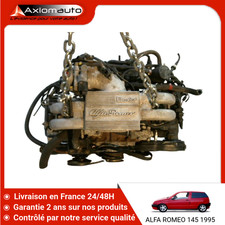 🇫🇷 MOTEUR   ALFA ROMEO