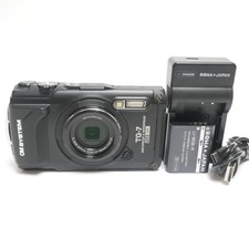 Appareil photo numérique