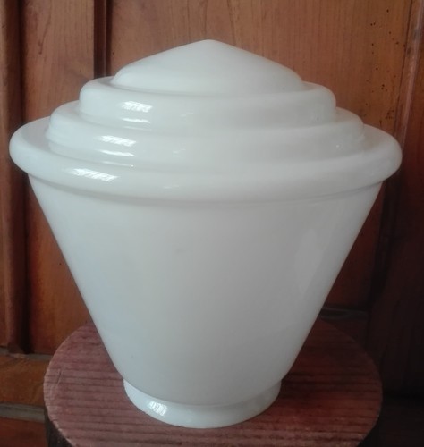 Globe plafonnier art - art, déco