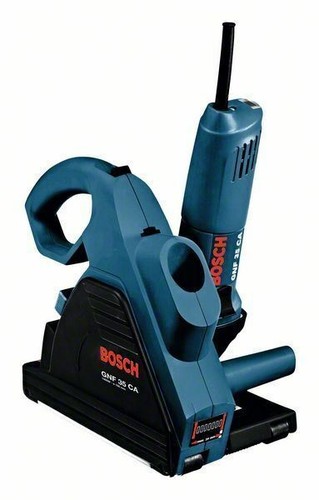 Bosch paroi rainure - paroi, gnf