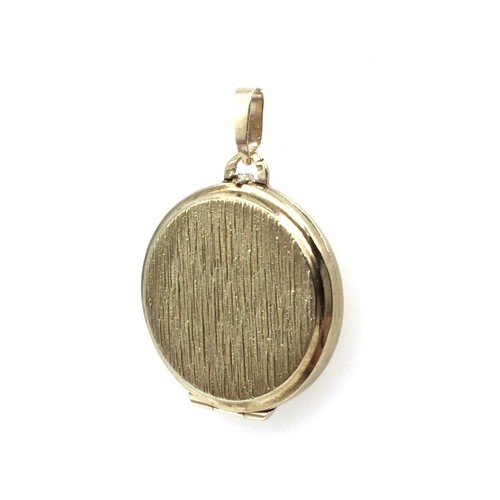 Pendentif jaune 8 carats - pendentif,