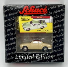 VW Volkswagen Karmann Ghia au