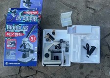 Microscope BioLux NG BRESSER