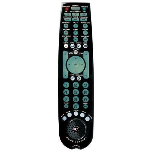 Rca device universal - 6,