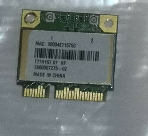 Carte wifi atheros ar5b97 - carte,