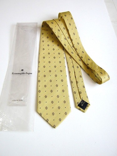 Luxe ermenegildo zegna - luxe,