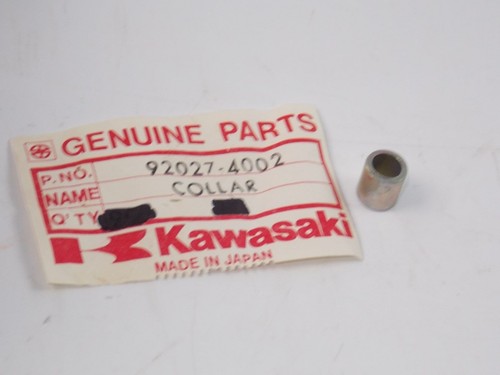 Nos kawasaki 1979 - nos, 1980