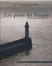 Les ports du Ponant - Gérard