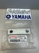 1 catadioptre arrière yamaha