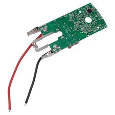 GBH36V-LI PCB Chargement