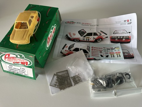Rare kit arena opel - 1,