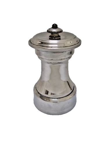 Moulin poivre cylindrique - poivre,
