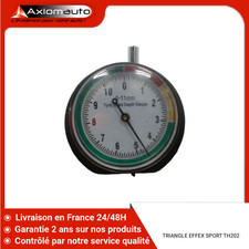 🇫🇷 Paire de pneus TRIANGLE EFFEX SPORT TH202 205 45 17 88 Y ♻️