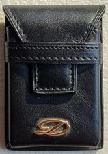 Etui à briquet S.T Dupont