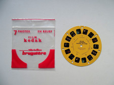 View Master par GAF - LOURDES