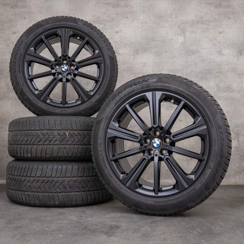 Bmw roues hiver jantes - bmw,