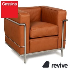 Cassina Le Corbusier LC 2