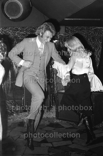 Sylvie vartan exclusive - sylvie,