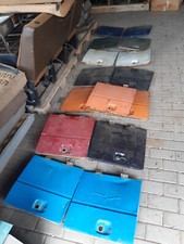 VW T3 safe flap Doka, right or left, flap cargo compartment, syncro, 2 pieces