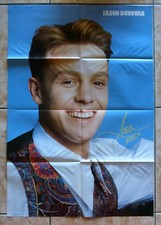 Poster Géant Vintage Top