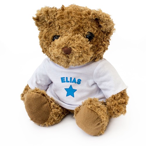 Nouveau elias ourson - -,