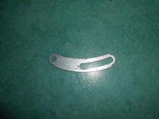 Glissière suspension moteur