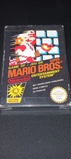 Super Mario Bros. Jeux Vidéo