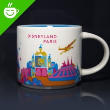 » STARBUCKS City Mug »