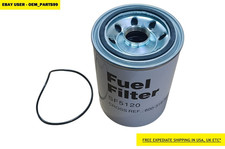 SÉPARATEUR D'EAU FILTRE À