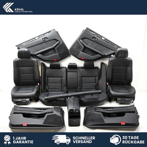 Ensemble complète cuir - ensemble,