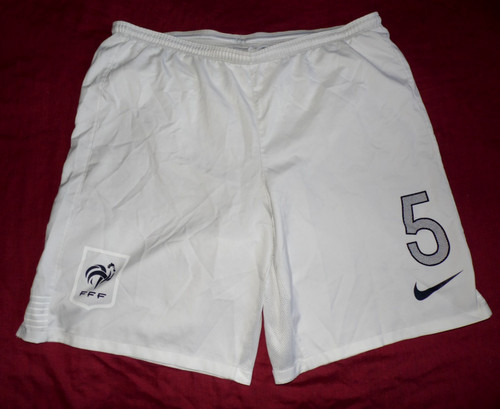 Shortfootball - short(no, maillot)football