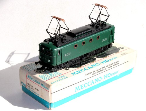 Hornby 6386 locomotive - hornby,