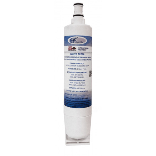 Cartouche filtre eau euro - cartouche,