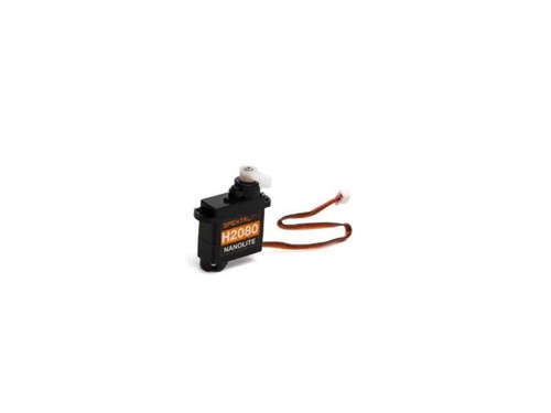 Spektrum h2080 servo cyclic - spektrum,