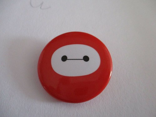 Pins disney mini badge - ,