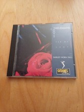 CD TBE - Toots Thielemans -