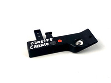 Mercedes Benz C W205 C43