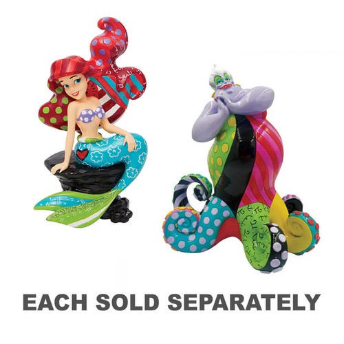 Disney britto figurine - disney, by