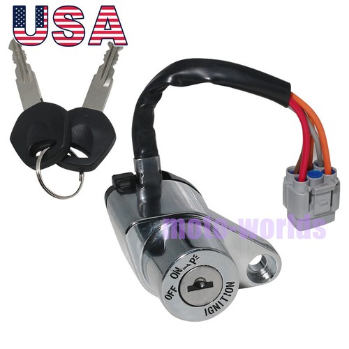 Ignition switch keys for - keys,