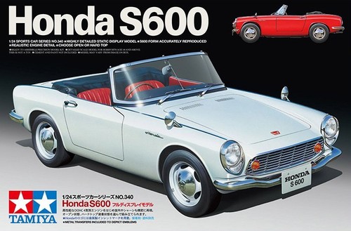 Tamiya 24340 24 - tamiya, 1/24