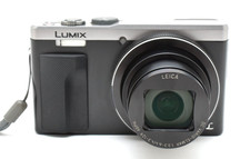 [Presque comme neuf] Appareil photo numérique Panasonic LUMIX DMC-TZ85 18,1 m...